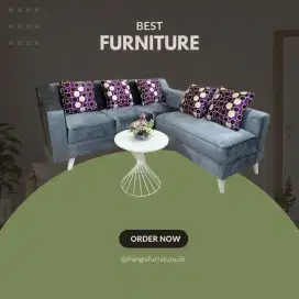 Sofa multi minimalis
