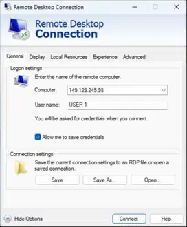 Mengakses MYOB secara online MYOB Premier 7.5 online