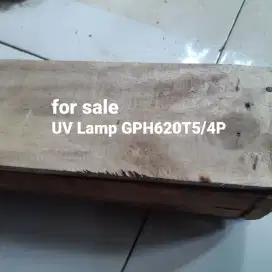 LAMPU UV GPH620T5L/29W