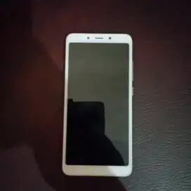 XIAOMI REDMI 6A