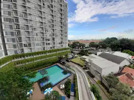 DIJUAL MURAH DIBAWAH PASARAN APARTEMEN ALTIZ BINTARO