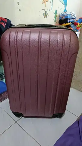 Koper size cabin