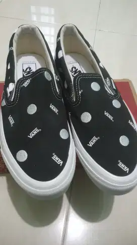 Vans vault OG LX size 42