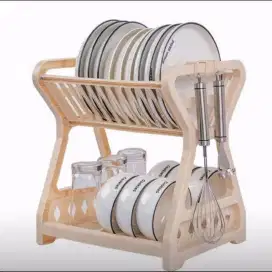 Rak Dapur Portable