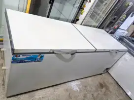 Freezer box 1200 liter merk GEA