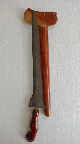 Keris Brojol Pancuran Mas