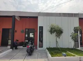 PERUMAHAN CITAVILLE PARUNG PANJANG KAB.BOGOR JUAL CEPAT HARGA MIRING!