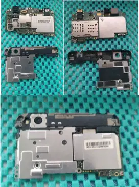 BLHP21 Xiaomi Redmi 4x 3-32 GB pcb/mesin plus kamera2x