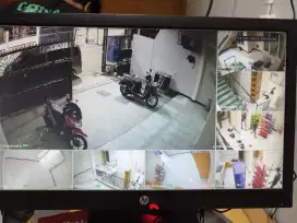 Pasang Cctv baru 2Mp Dahua termurah
