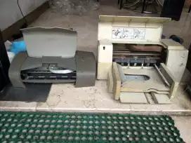 Printer  j a d u l  beserta teman temannya