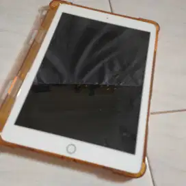 Ipad 6 Gold 128gb