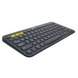 Keyboard Logitech K380
