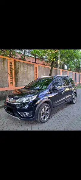 HONDA BRV MATIC E CVT 2018