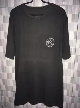 Kaos Oakley Grey