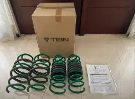 Tein S-Tech Lowering Kit Mazda CX5 KE 2012-2016