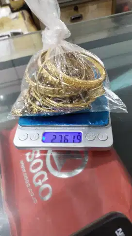 di beli emas dan berlian insyaAllah harga tinggi