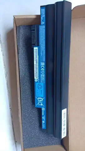 baterai laptop,acer, dell, toshiba, lenovo dan hp/ compaq