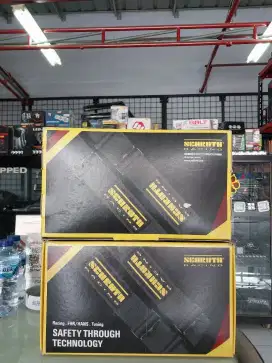 Seat Belt Racing 6 titik Universal