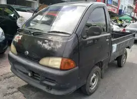 Daihatsu Espass 2003 Bensin