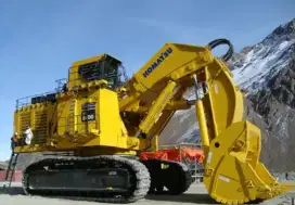 Komatsu, Hino Index  dll ,Alat Berat,  DT