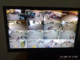 Cctv murah semarang (PROMO LEBARAN)