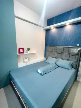 Baru gress??Disewakan Apartemen Gunawangsa merr luas 47 m paling besar