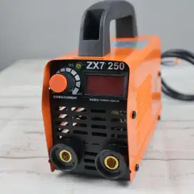 Calian Alat Mesin Las Mini Welding Machine 250 AMP - ZX7-250