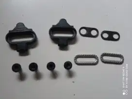 Cleat sepatu MTB shimano sm-sh51