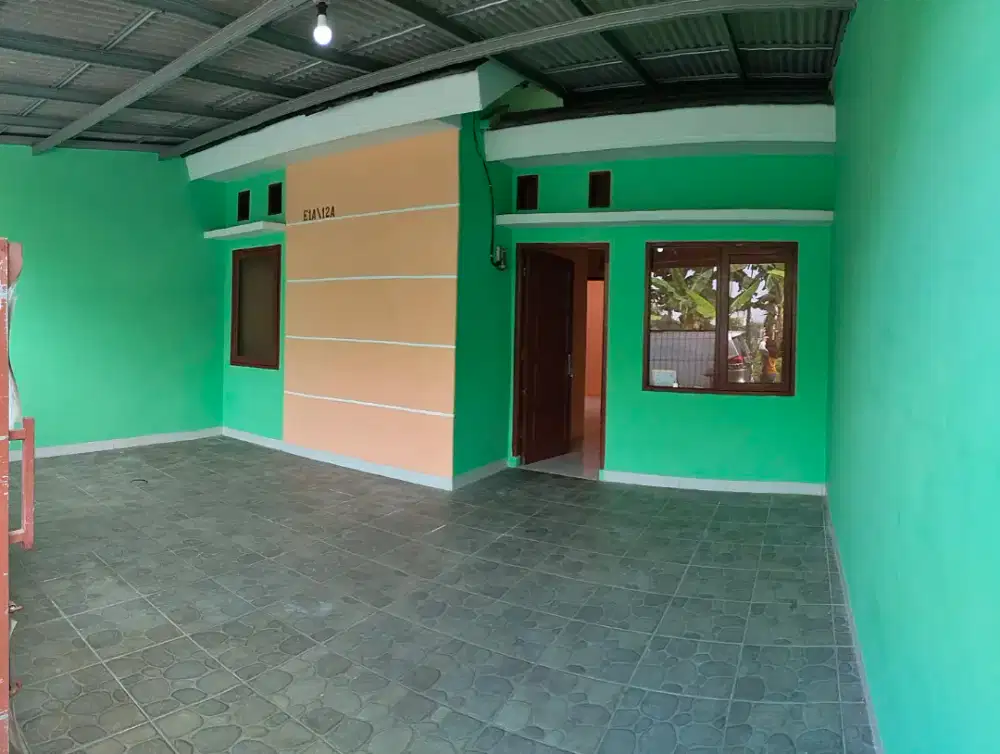 Jual Rumah Citra Pasundan Curug Tangerang