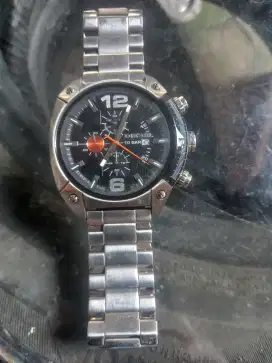 Jam tangan diesel DZ 4204