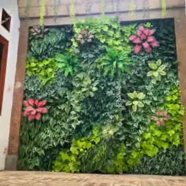 Vertikal Garden / artificial garden