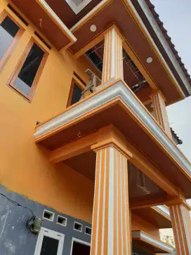 Pusat plafon pvc termurah