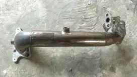 Downpipe Alpino HRV