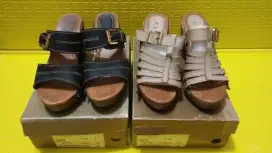 Sepatu Sandal Wanita #Wadges Wanita