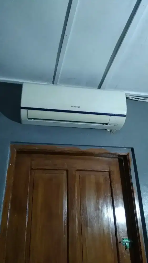 Dibeli terus AC bisa satuan/borongan