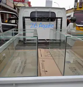 Aquarium 100*40*40
