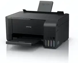 Epson L3210 Seri BARU MURAH Print,Scan,Copy Garansi Resmi GratisOngkir