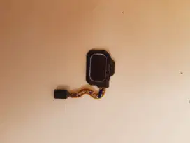 Fingerprint samsung s8