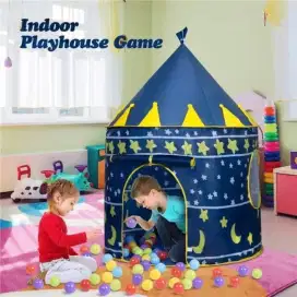 Tenda Bermain Anak Indoor Baru