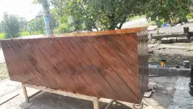 Meja Bar 2.5meter
