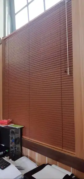 Horizontal blind / vertical blind / roller blind / suntex / gorden
