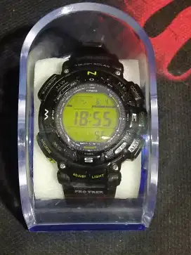 CASIO PRG-240-1BER