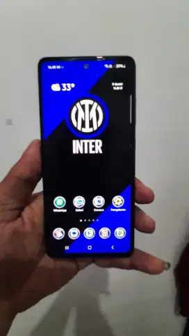 Samsung Galaxy A52