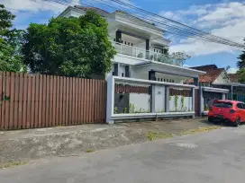 Jual Rumah di Maguwoharjo Sleman