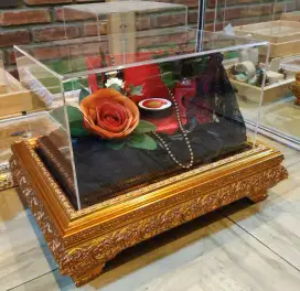 Jual Bingkai pigura Mahar dan Hantaran