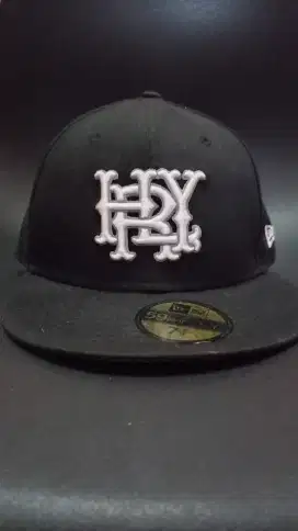 Hurley Snapback