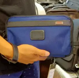 Pouch Tumi Alpha Bravo Original