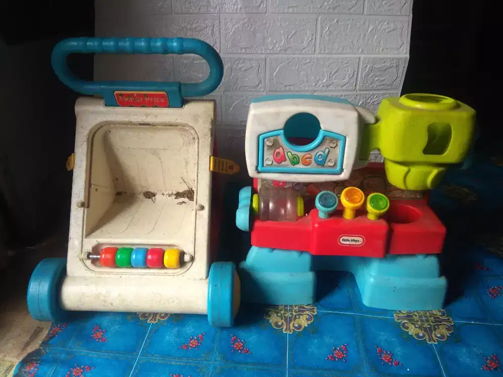 mainan anak baliata
