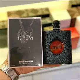 PARFUM PRIA BLACK OPIUM DP 100ml