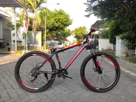 Sepeda Gunung Size 26 inci